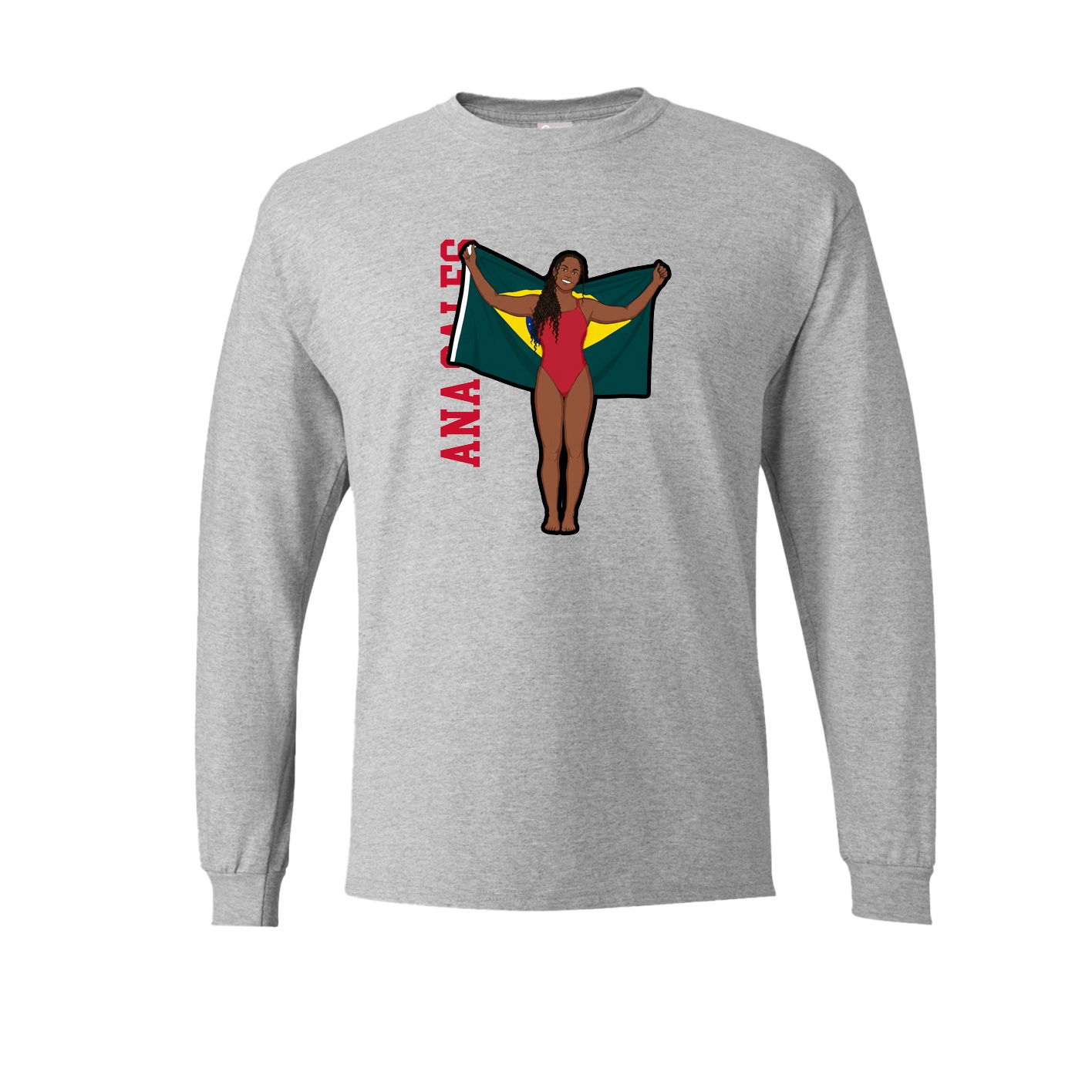 Long Sleeve Tee