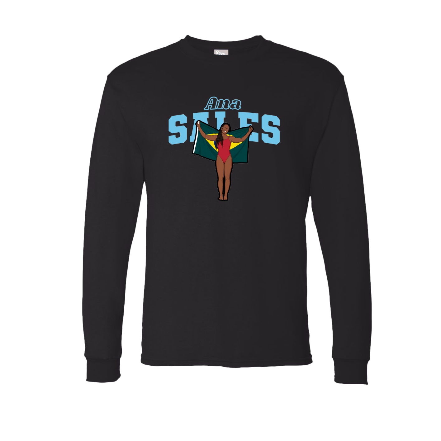 Long Sleeve Tee