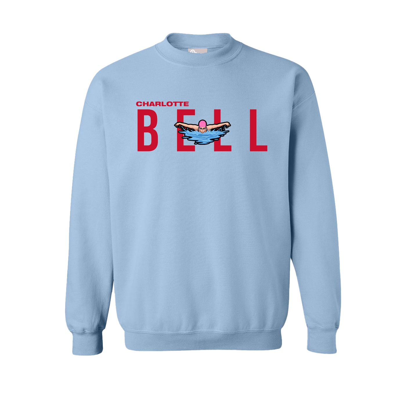 Fleece Crew