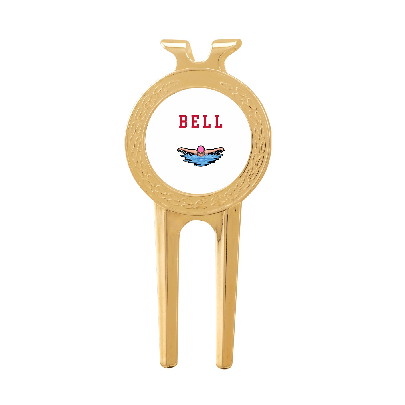 Divot Tool with Ball Marker — Shirsey in Classic