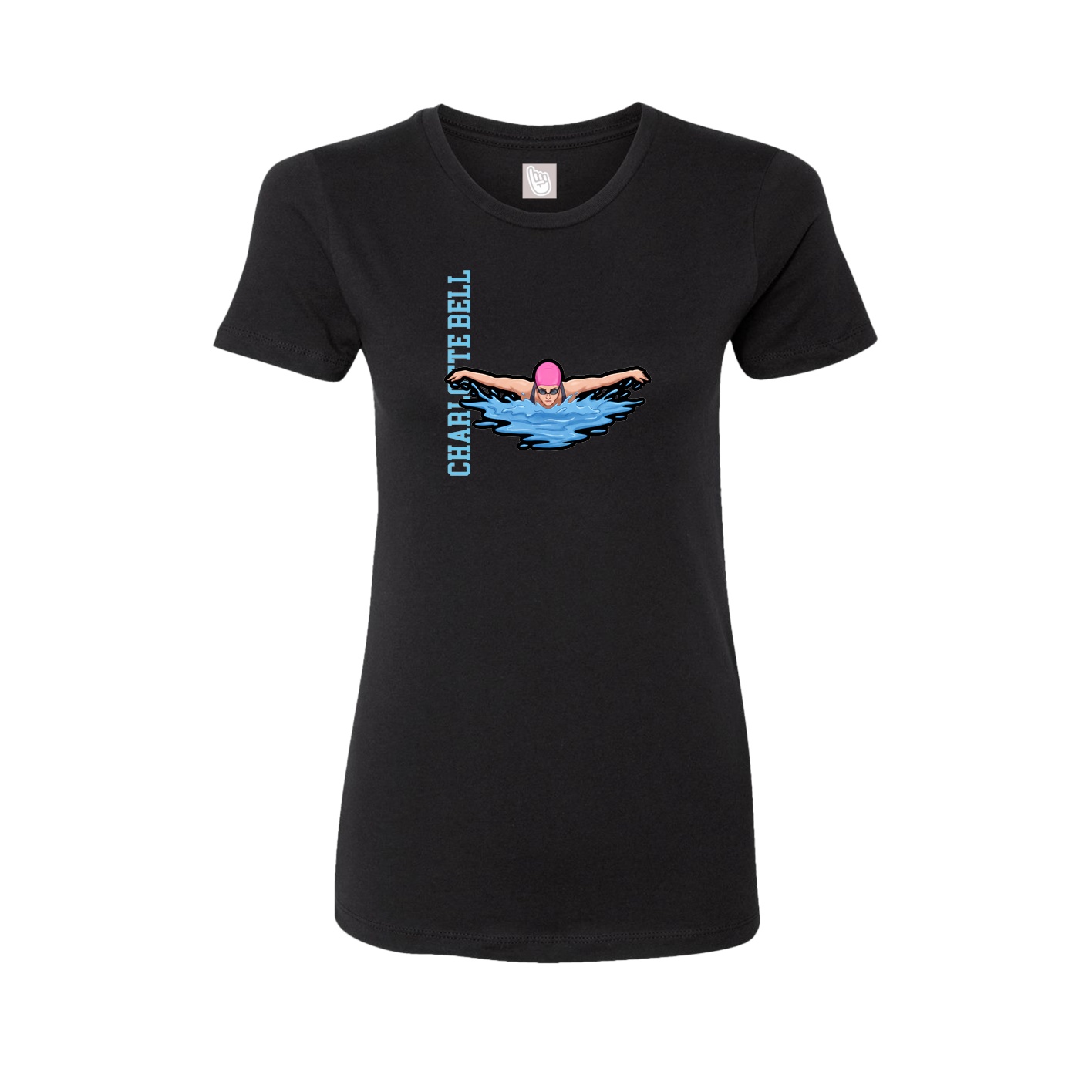 Fitted Women's Tee