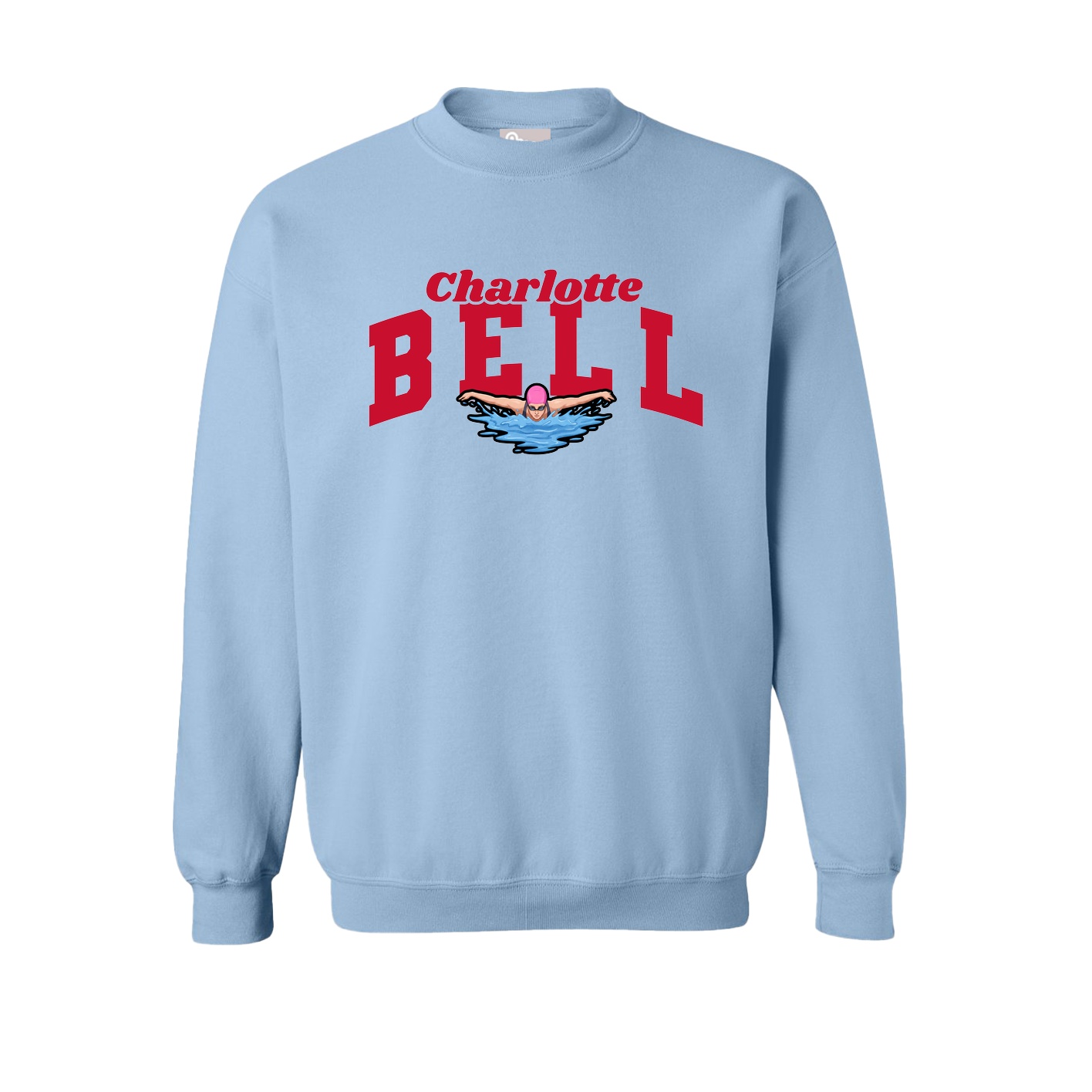 Fleece Crew