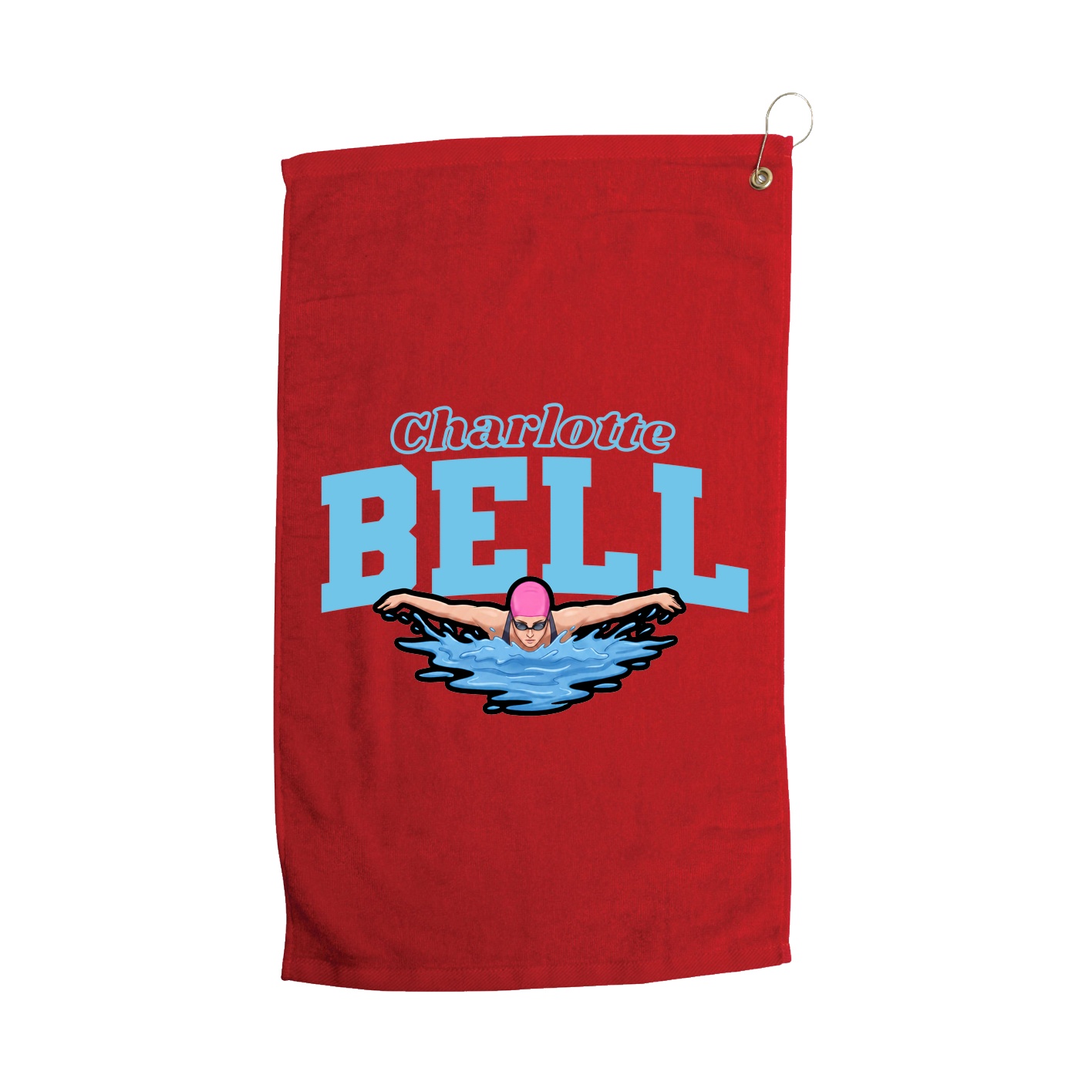 Golf Towel
