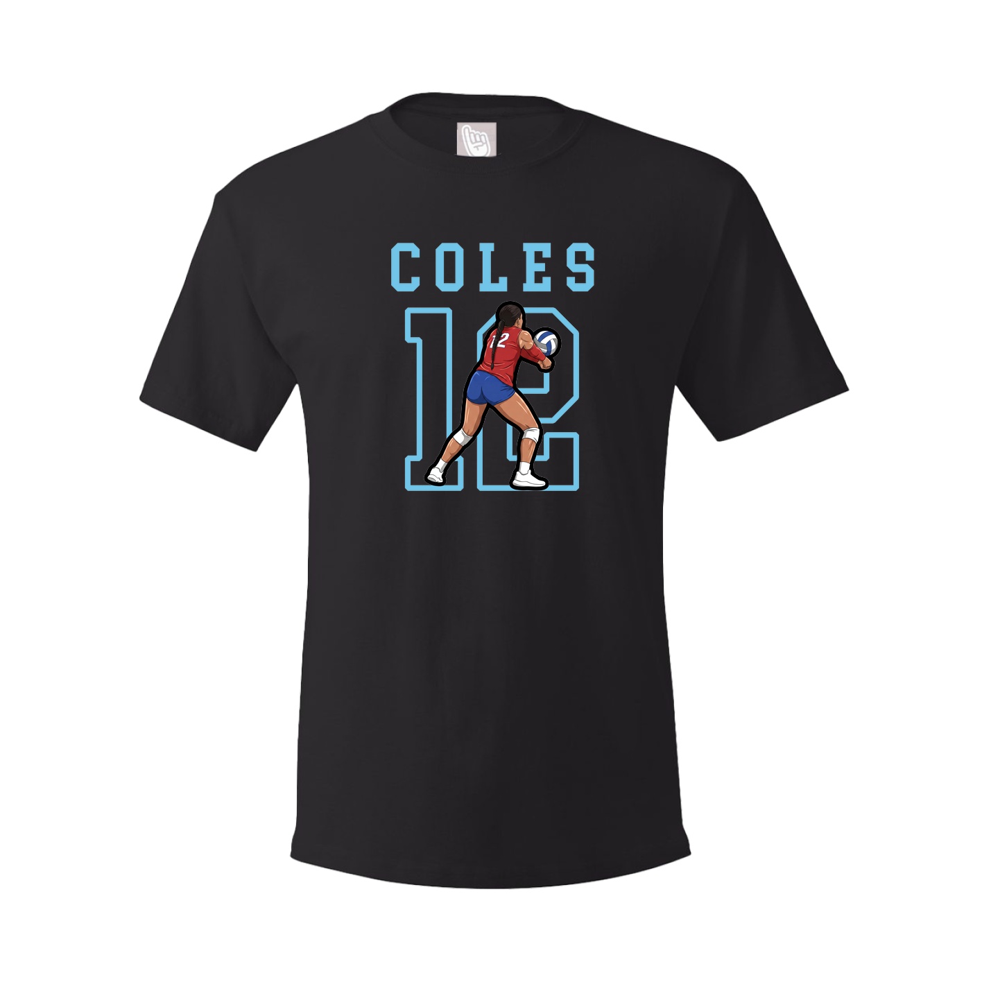 NIL Club Tee