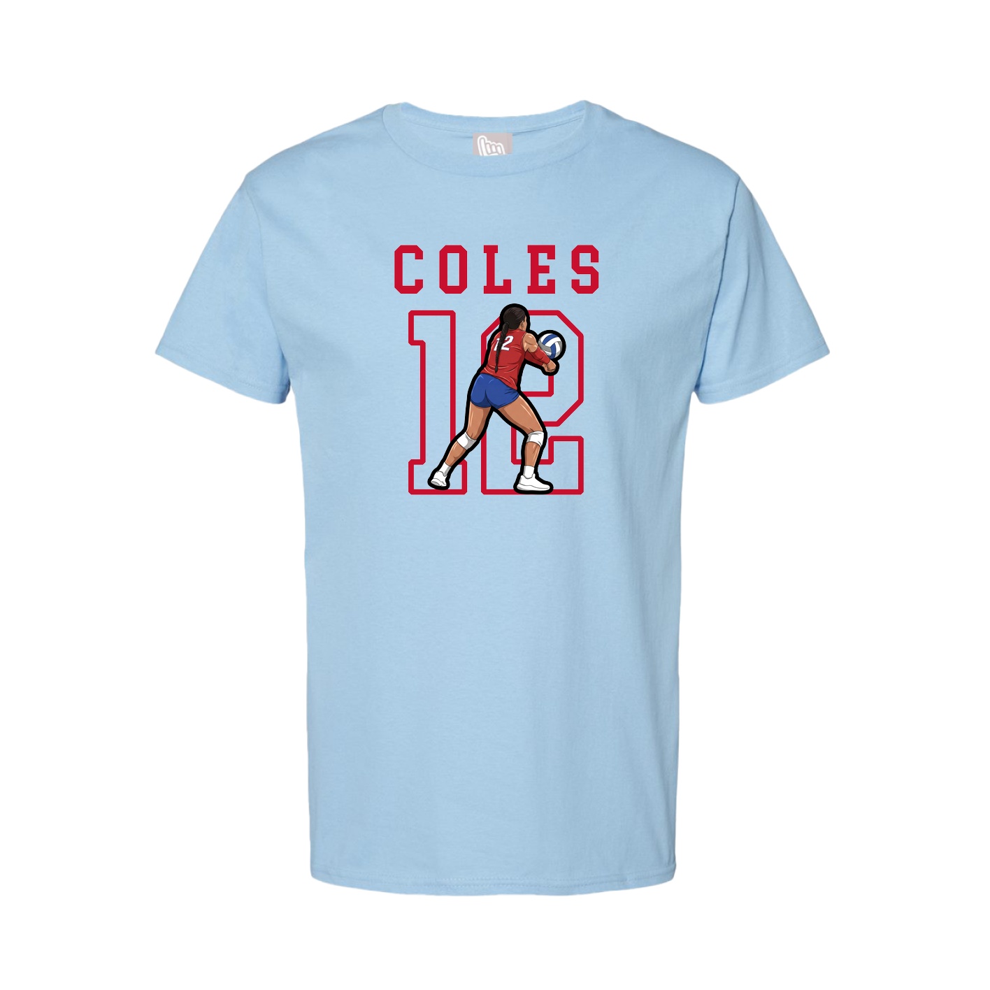NIL Club Tee