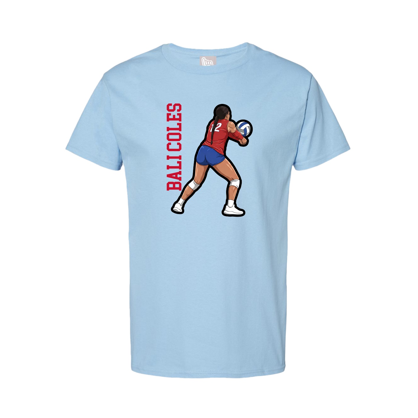 NIL Club Tee