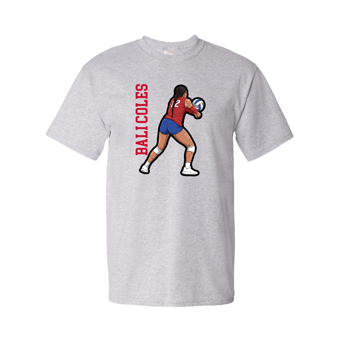 NIL Club Tee