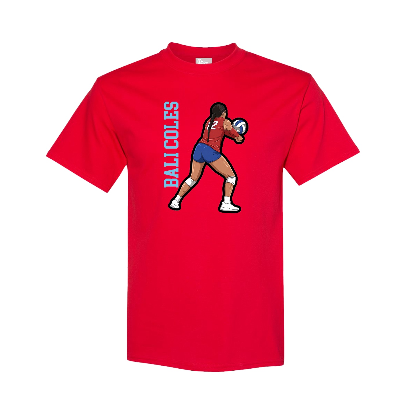 NIL Club Tee