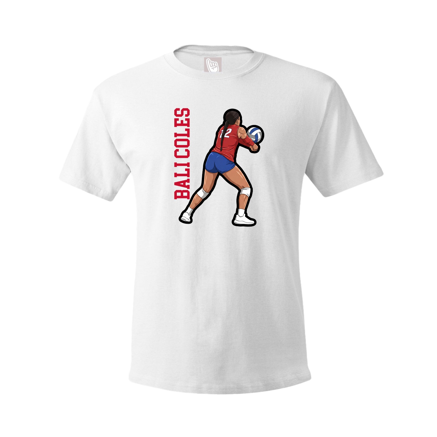 NIL Club Tee