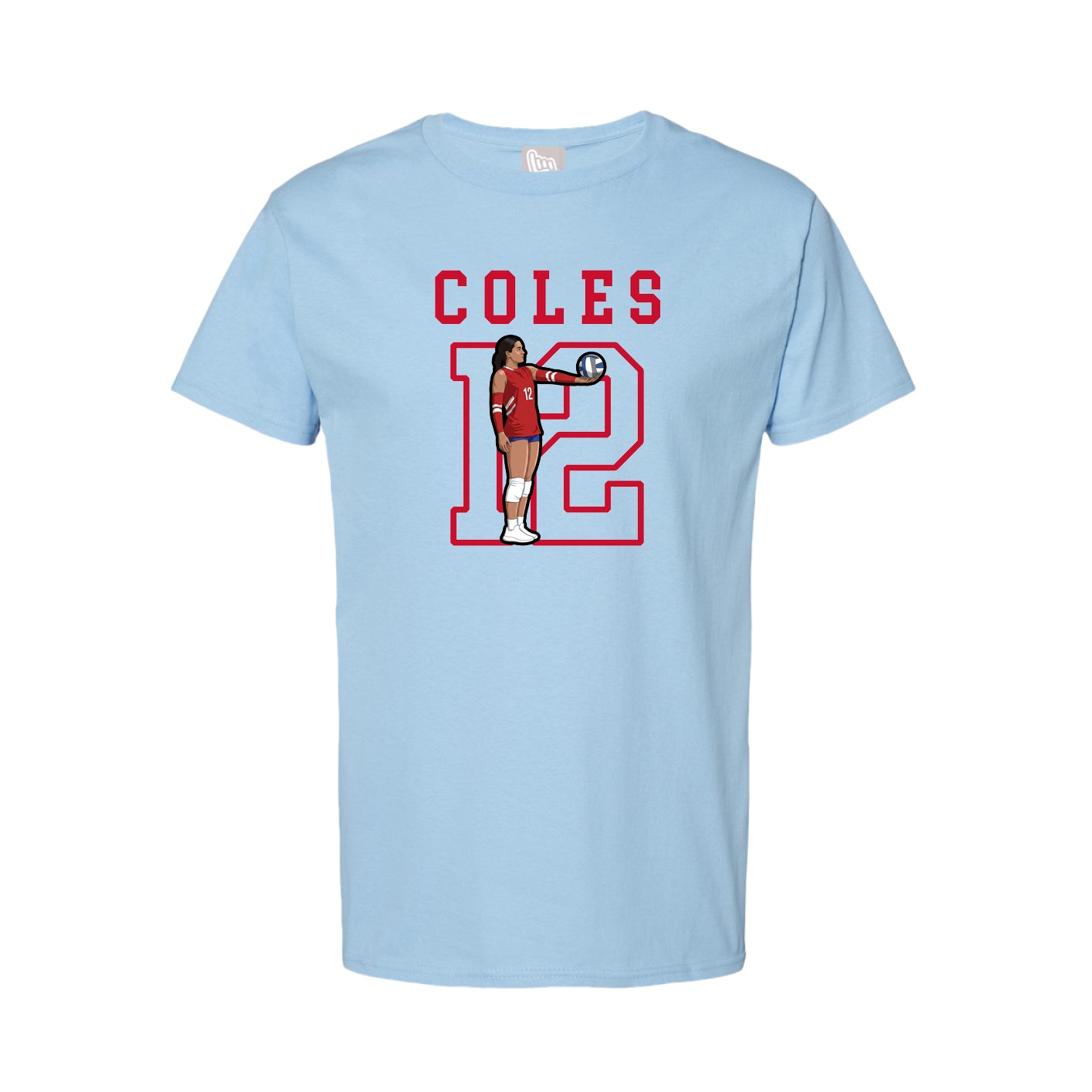 NIL Club Tee