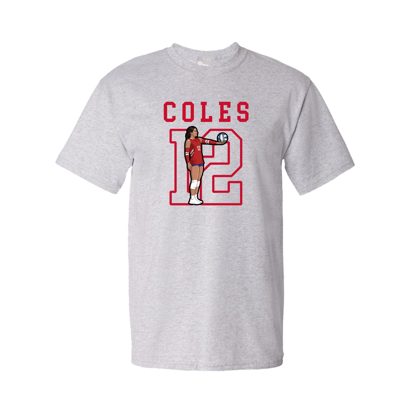 NIL Club Tee