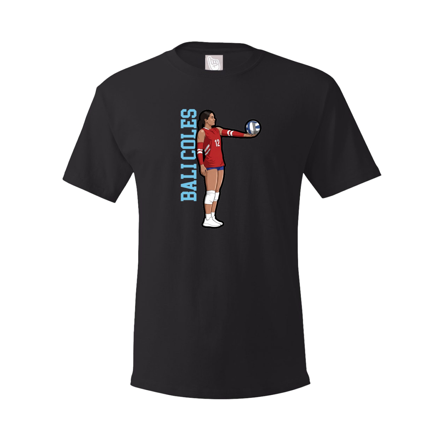 NIL Club Tee