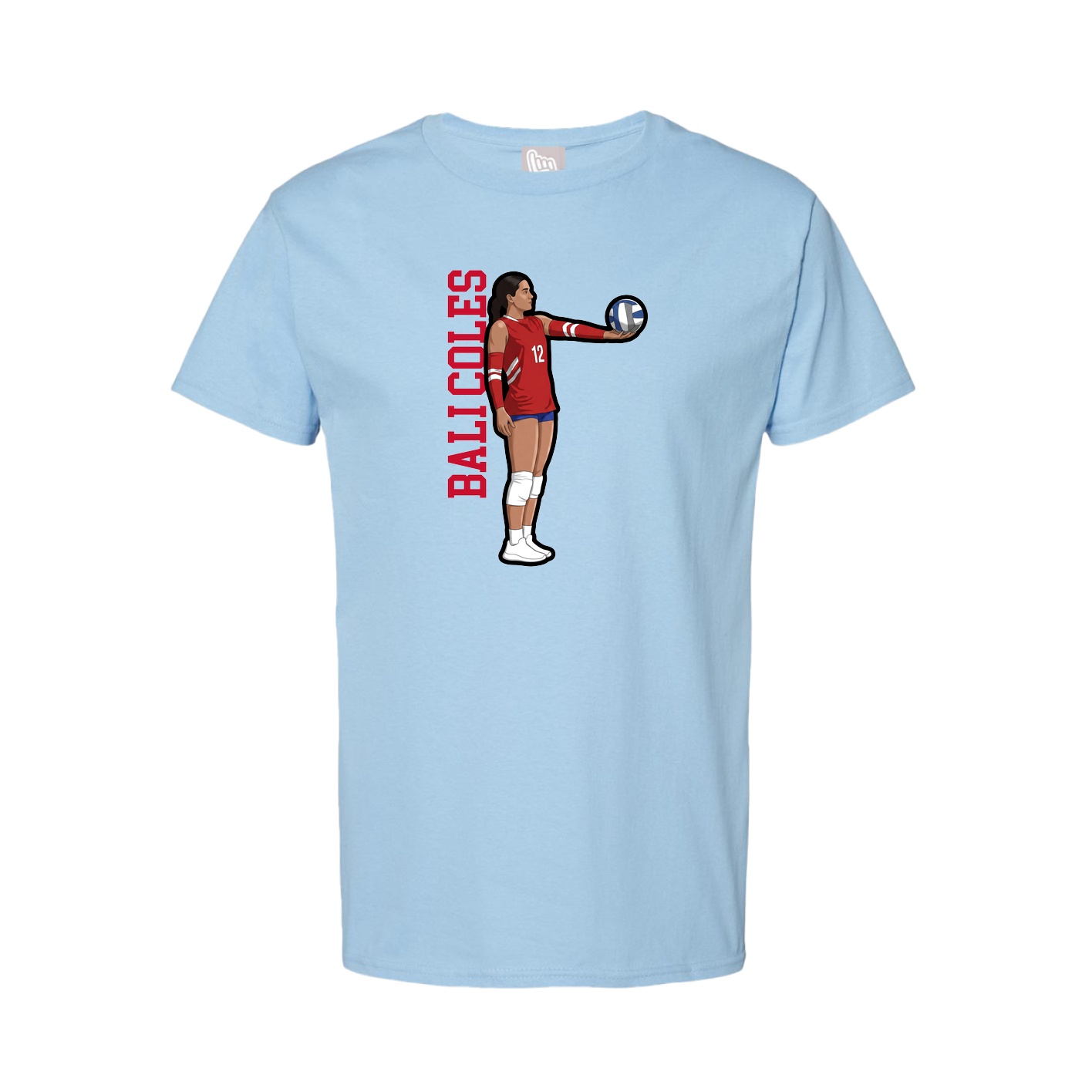 NIL Club Tee