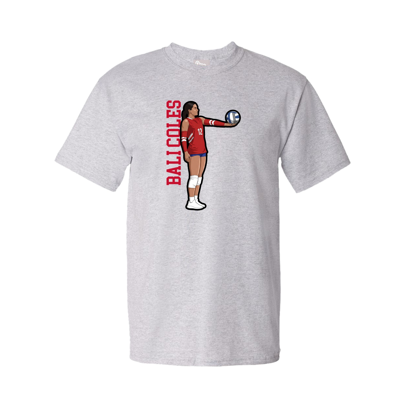NIL Club Tee