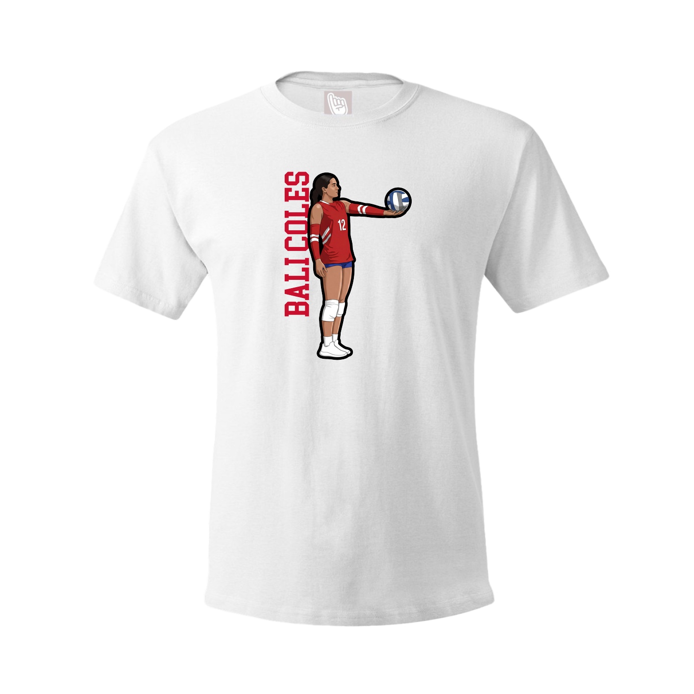 NIL Club Tee