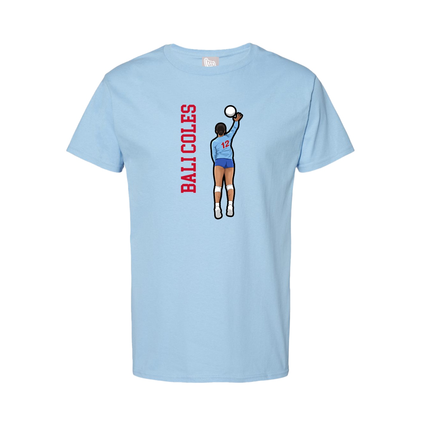 NIL Club Tee