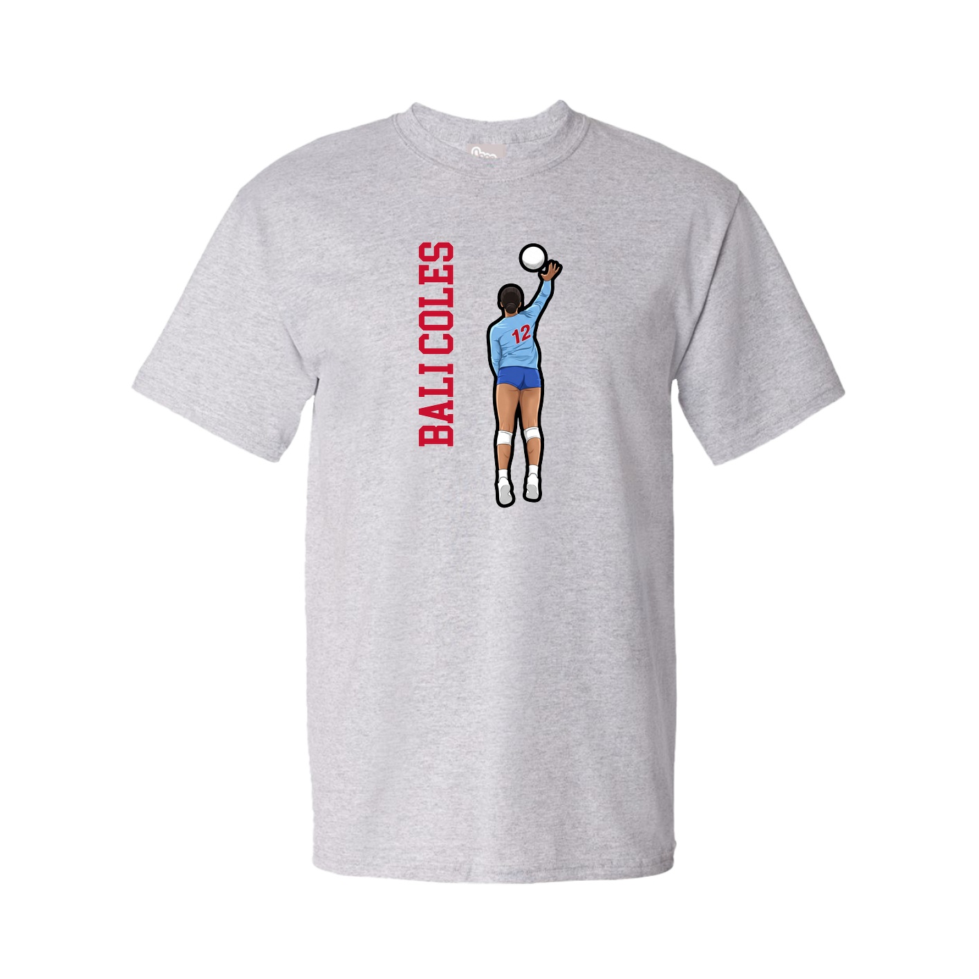 NIL Club Tee