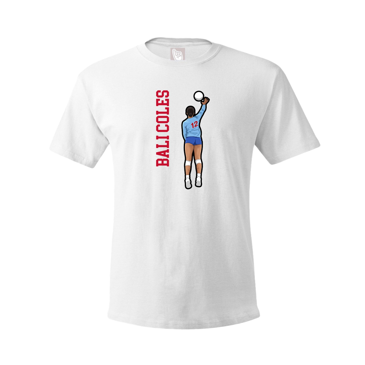 NIL Club Tee