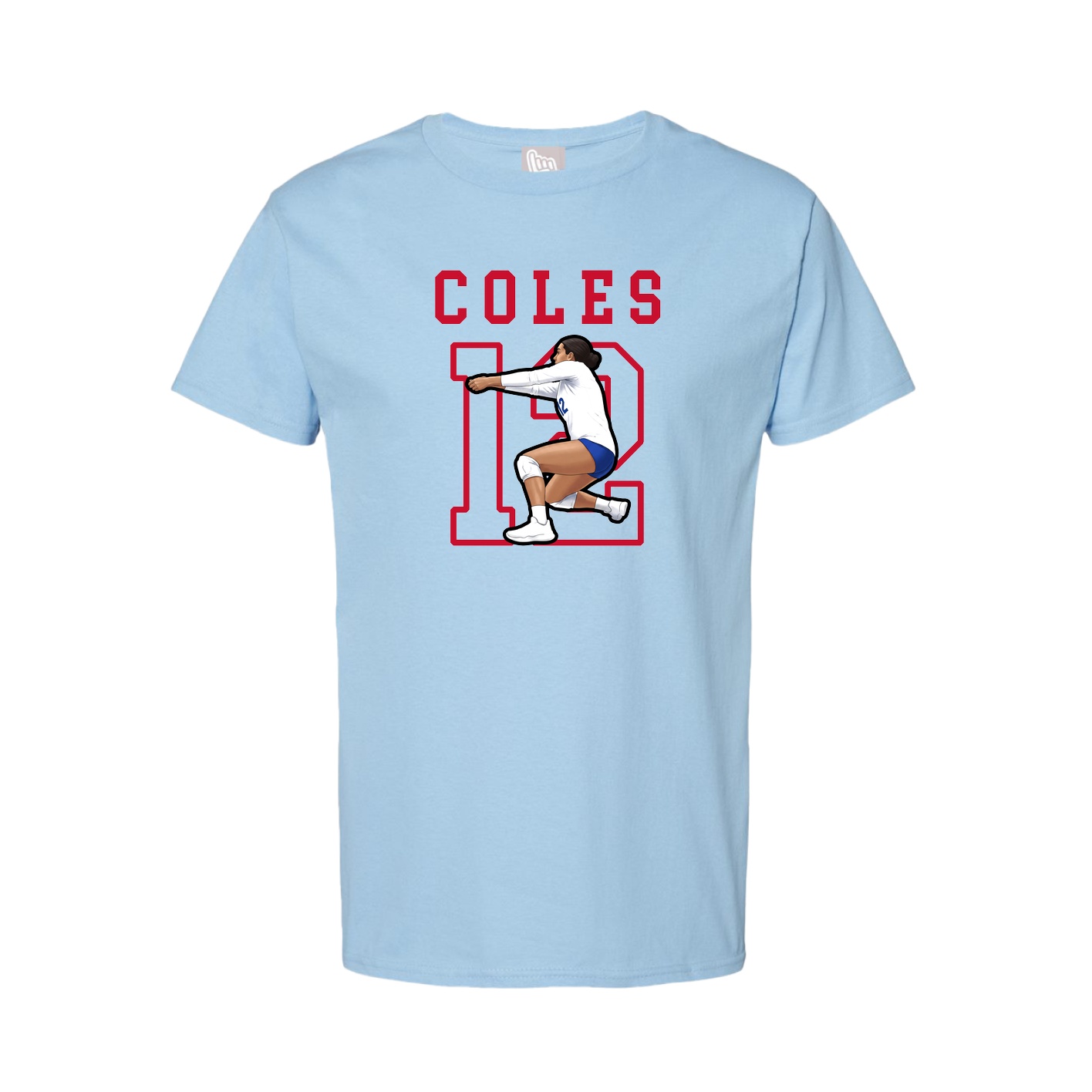 NIL Club Tee
