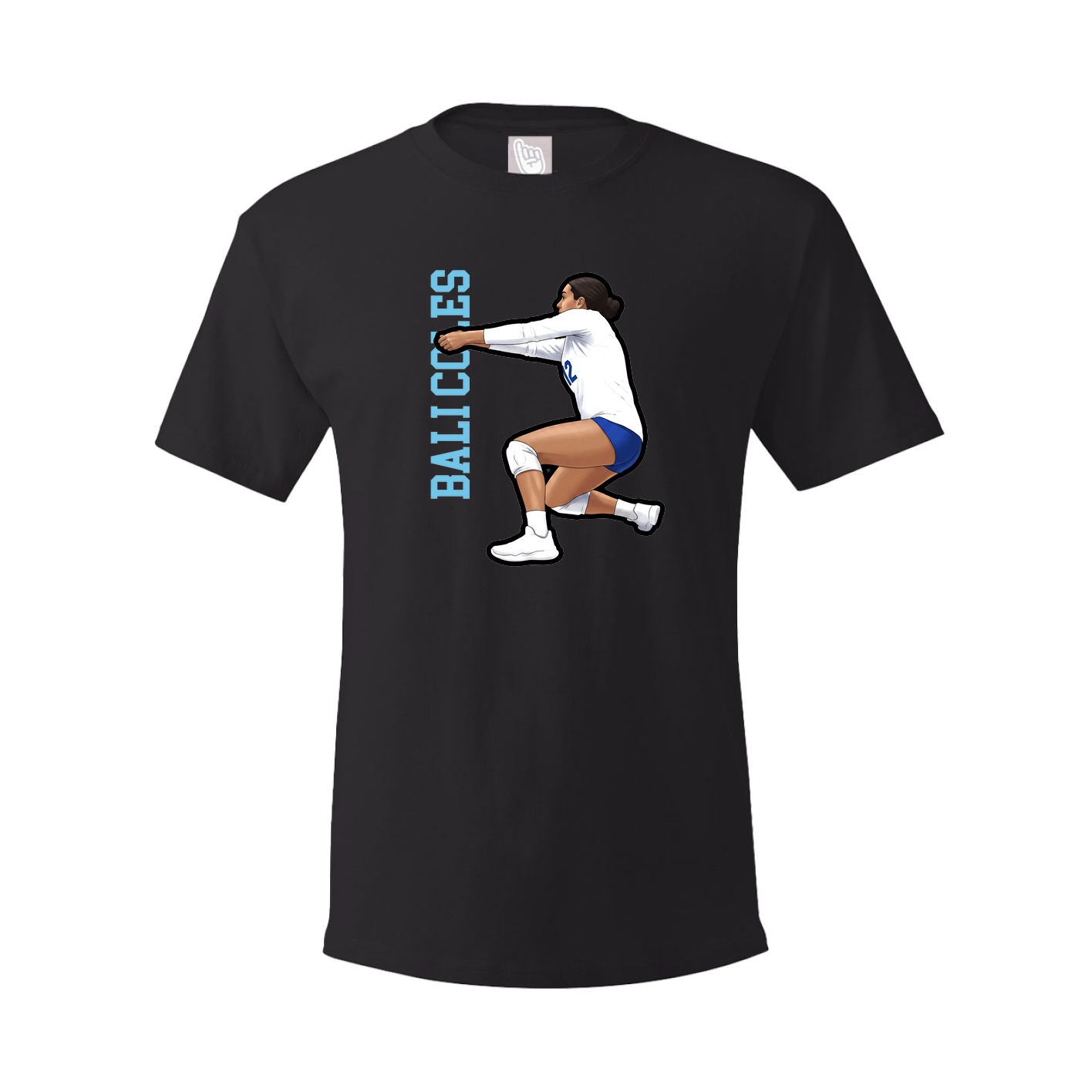 NIL Club Tee