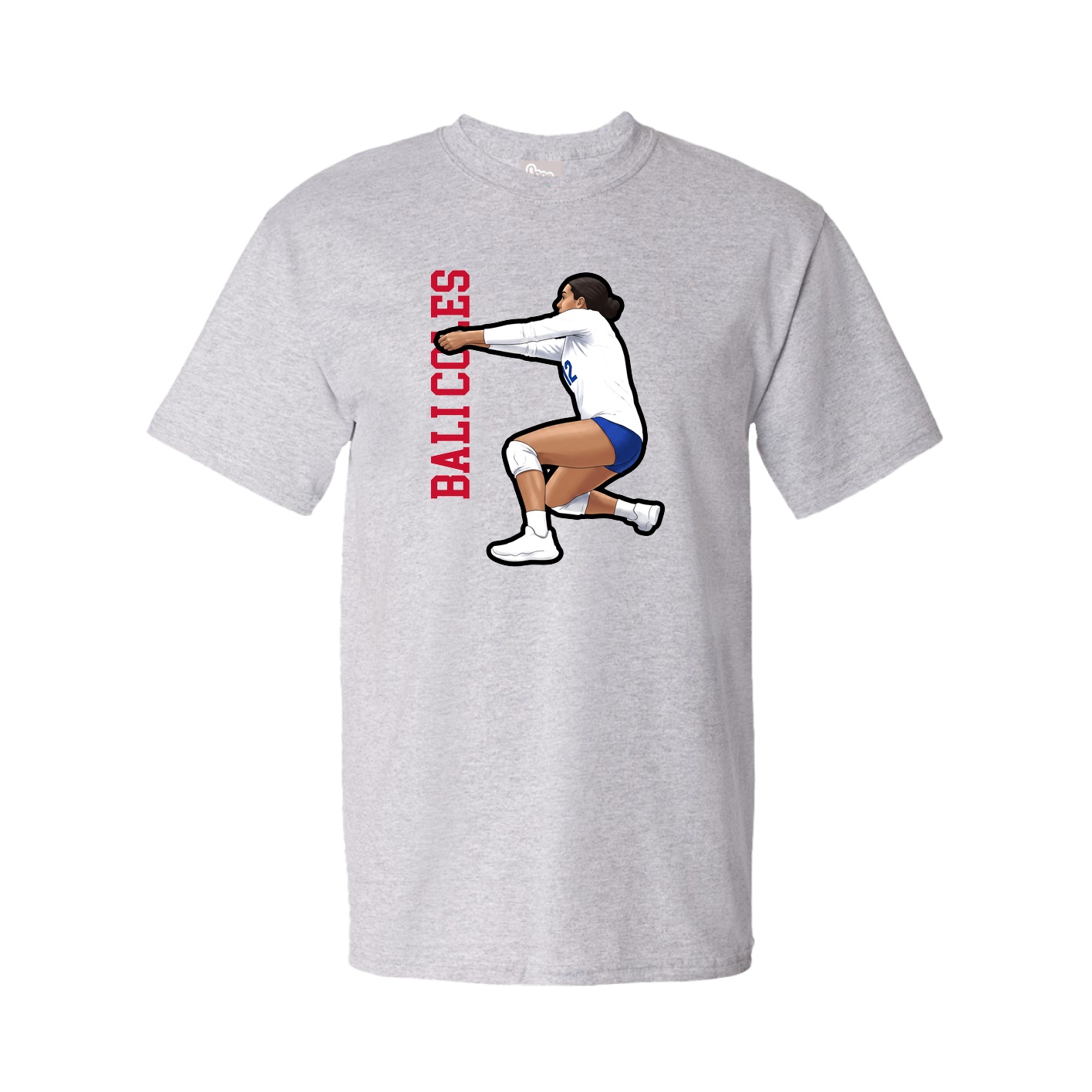 NIL Club Tee