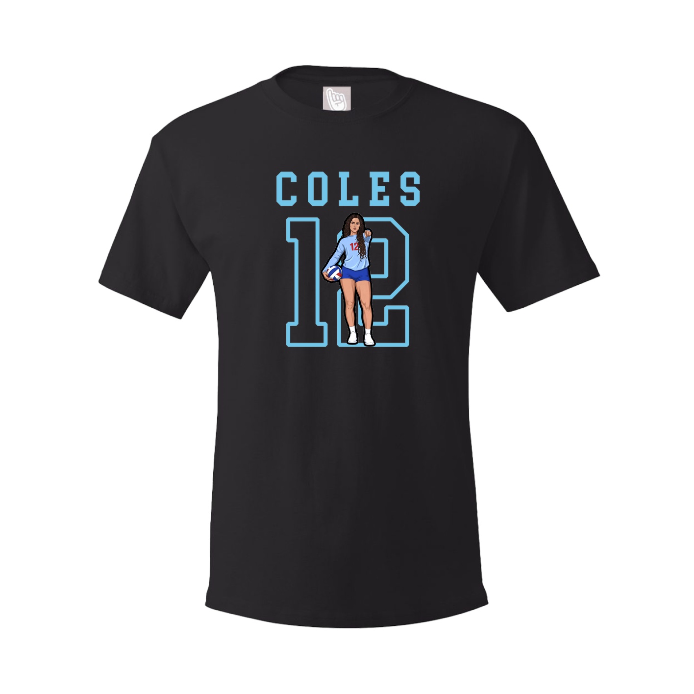NIL Club Tee