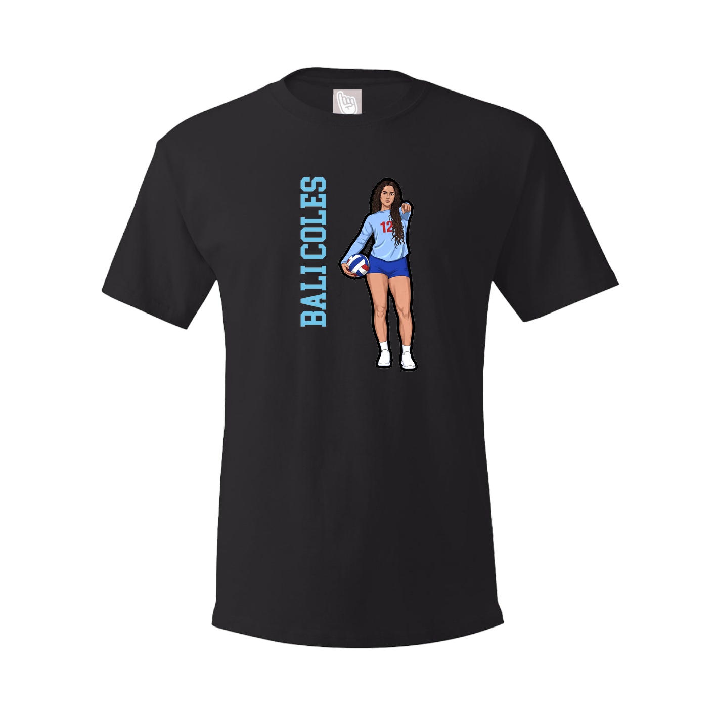 NIL Club Tee