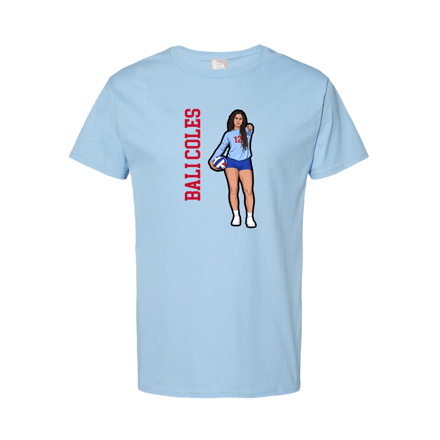 NIL Club Tee
