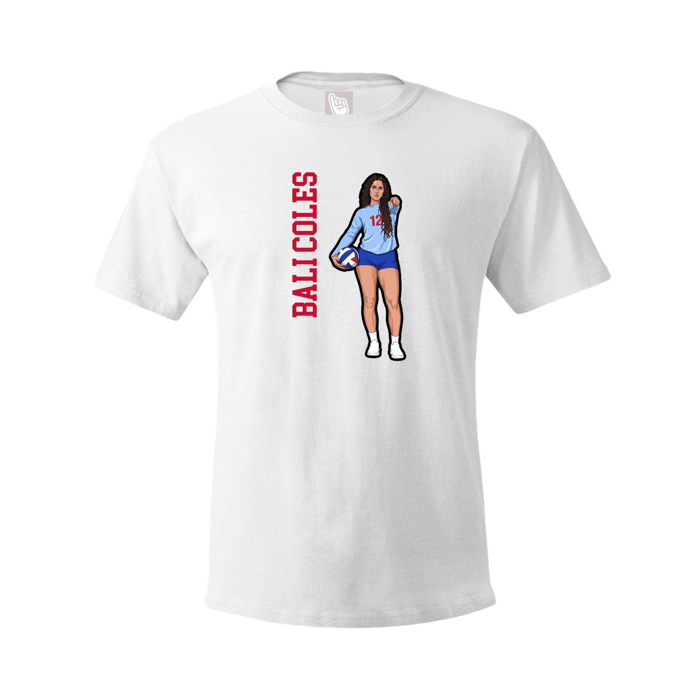 NIL Club Tee