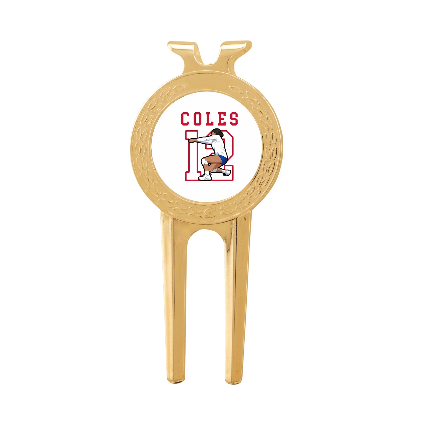 Divot Tool with Ball Marker — Shirsey in Classic