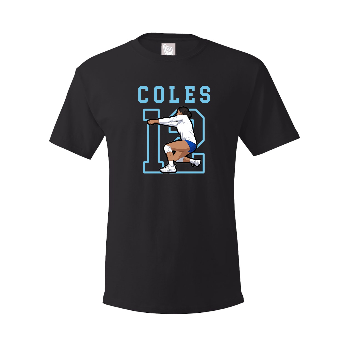 NIL Club Tee