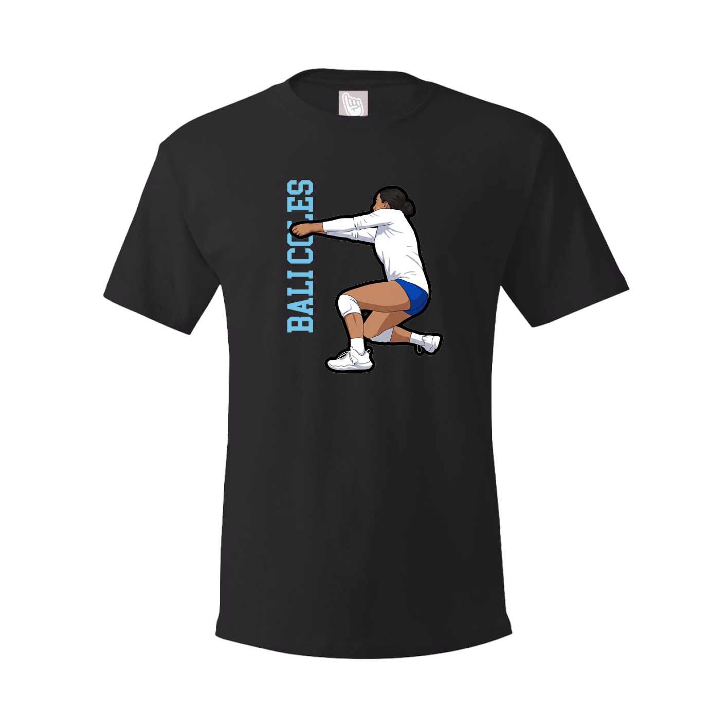 NIL Club Tee