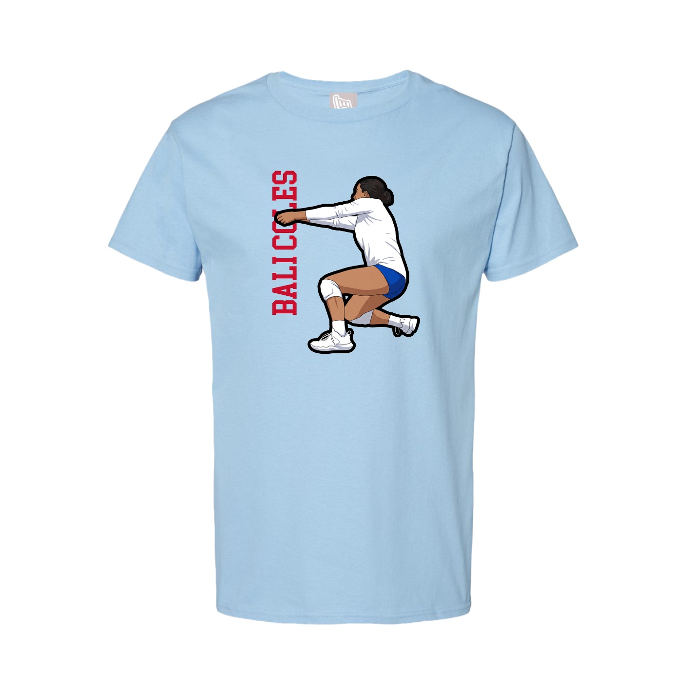 NIL Club Tee