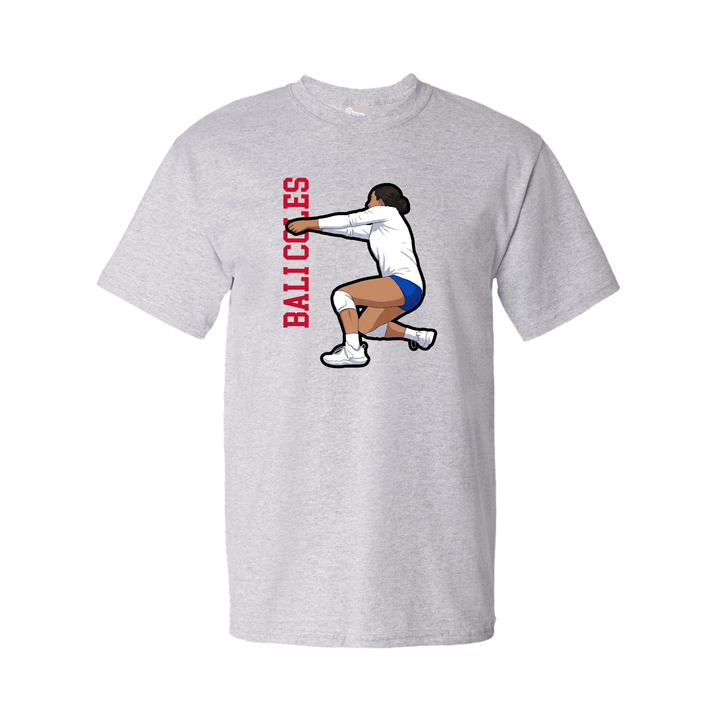 NIL Club Tee