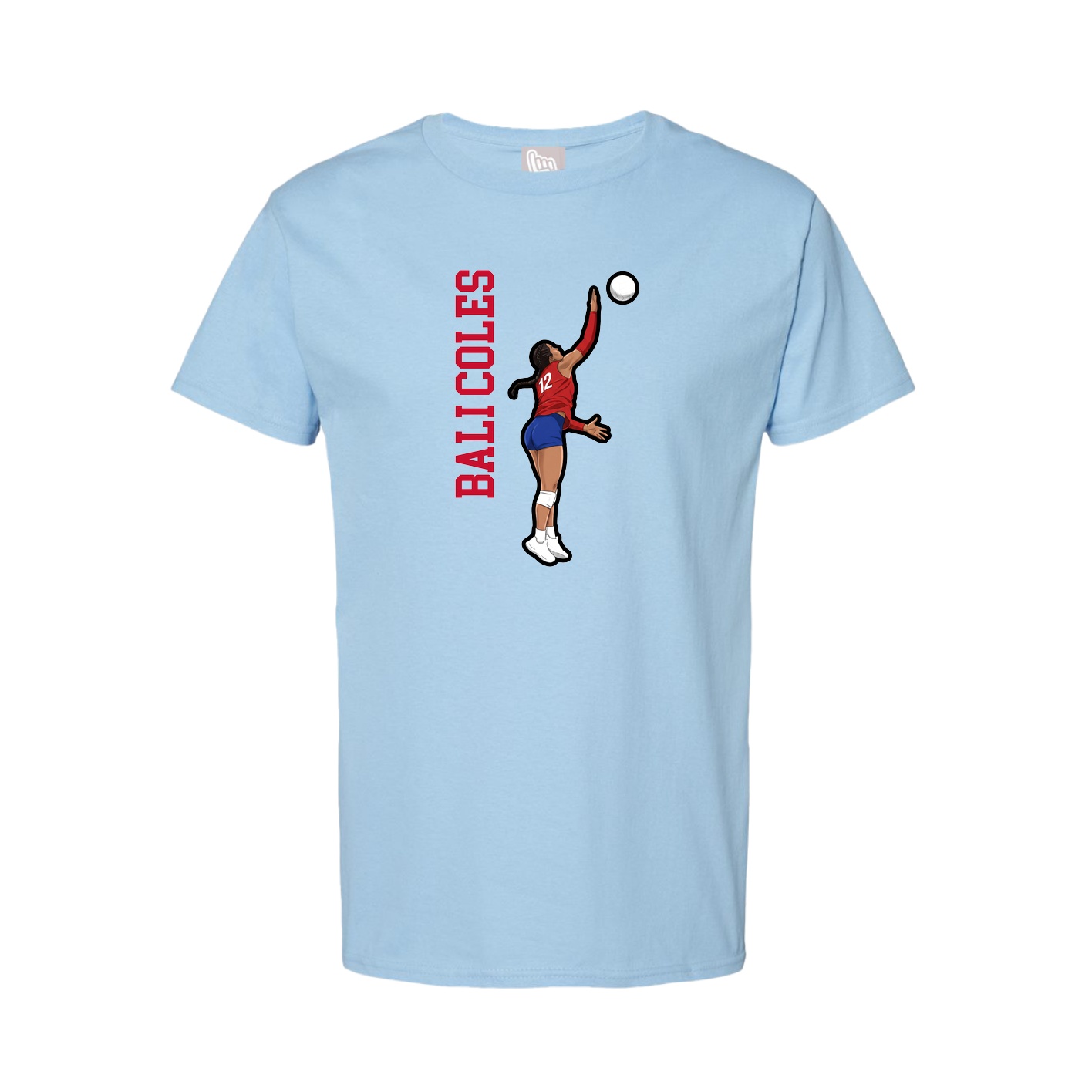 NIL Club Tee