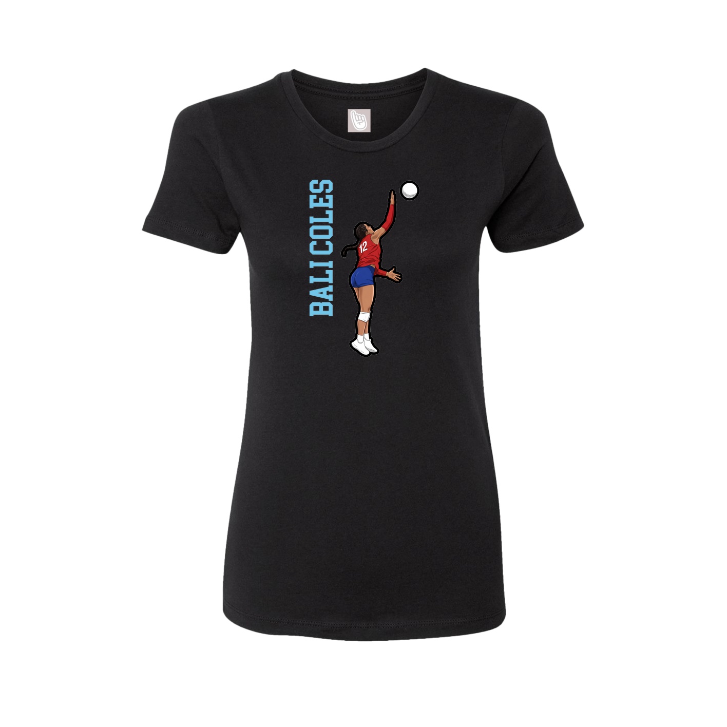 Womens Tee
