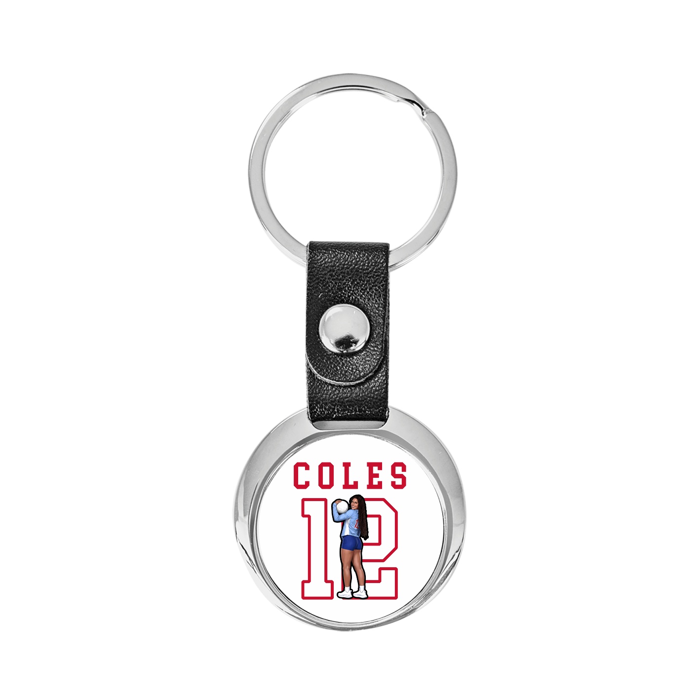 Key Chain — Shirsey in Classic