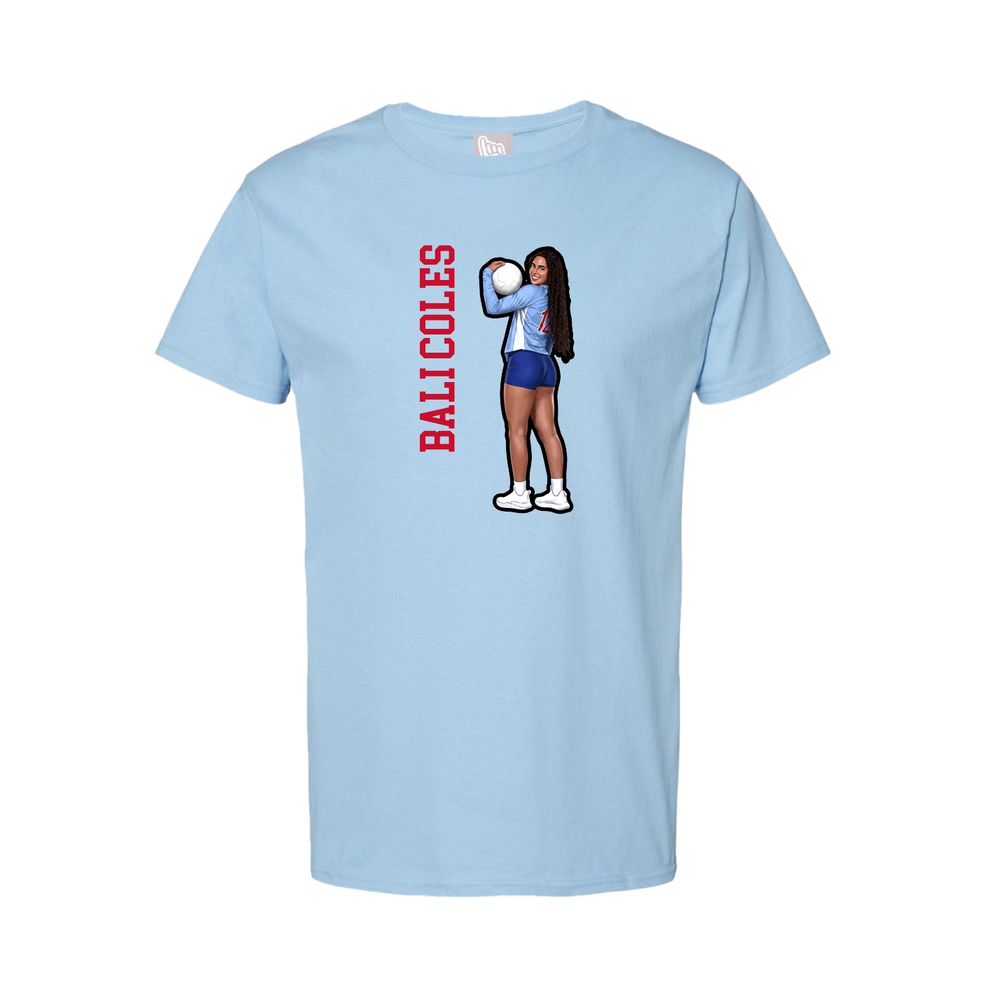 NIL Club Tee