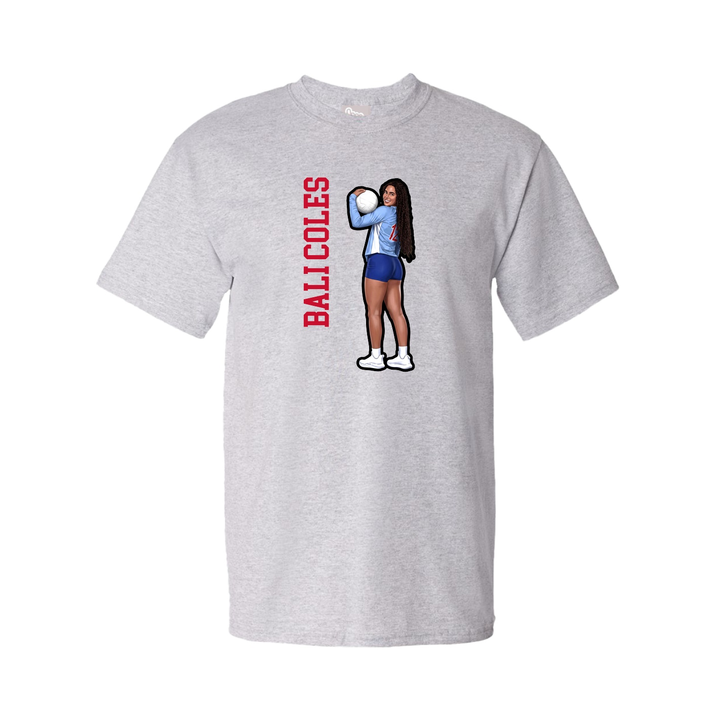NIL Club Tee