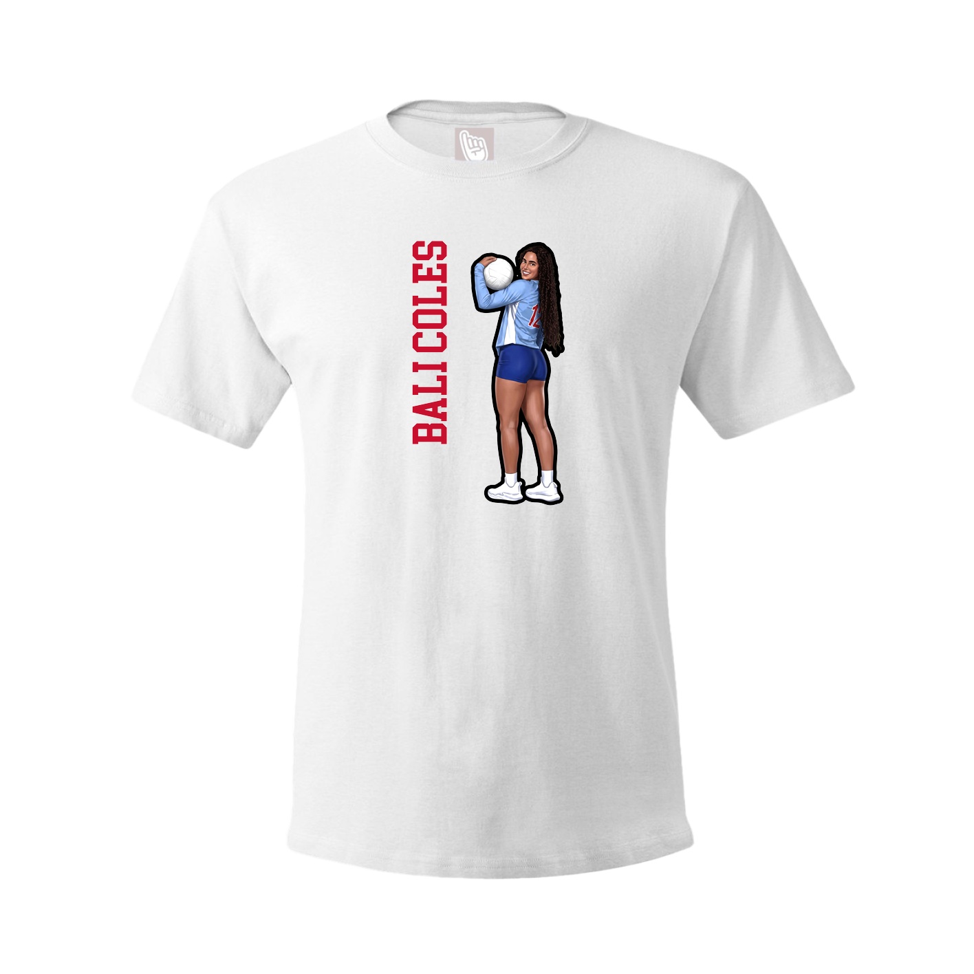 NIL Club Tee