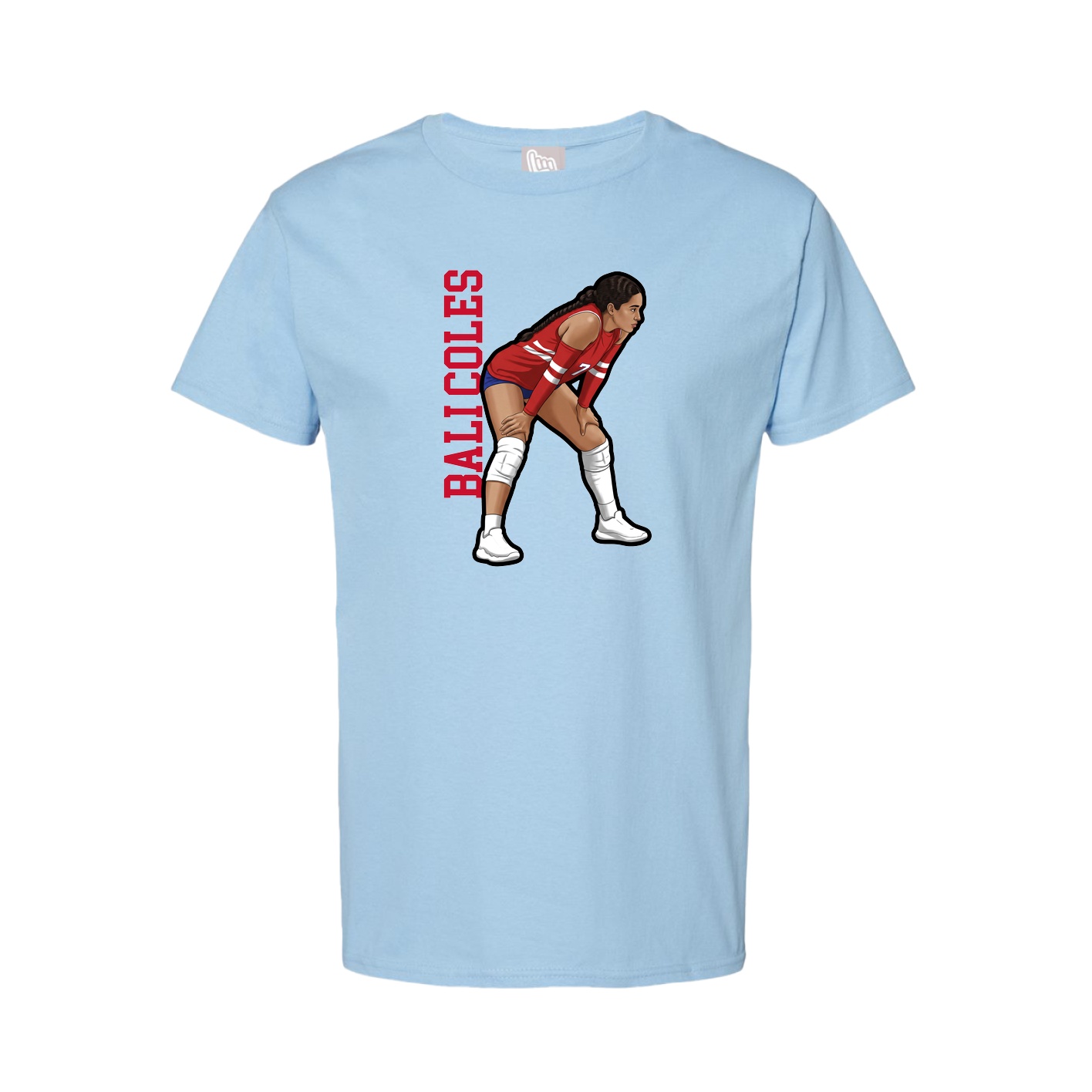 NIL Club Tee