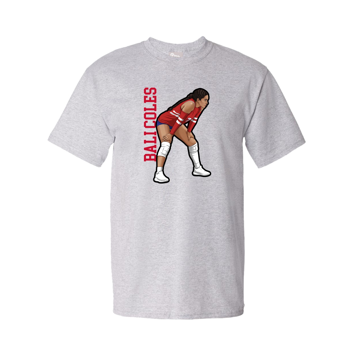 NIL Club Tee