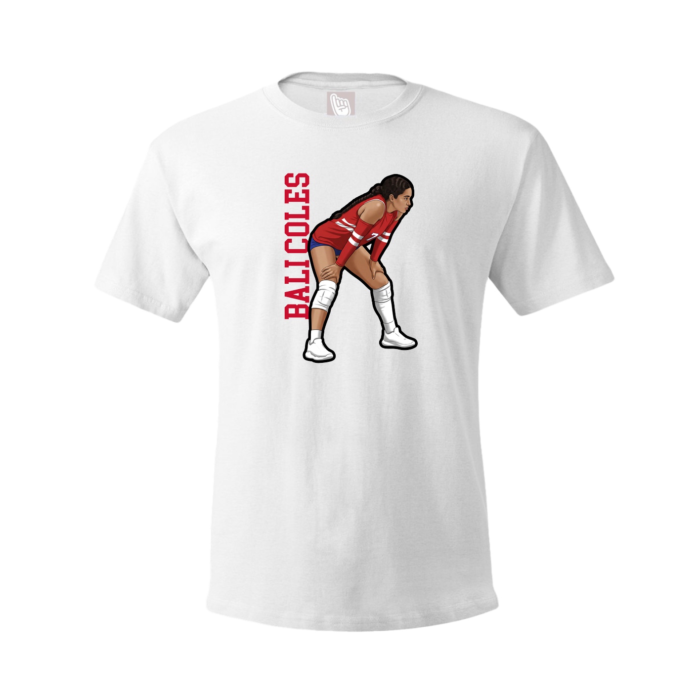 NIL Club Tee