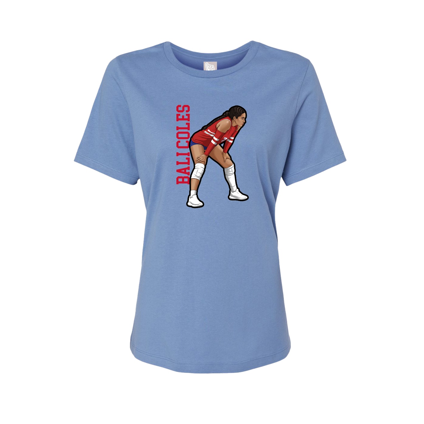 Fitted Women's Tee