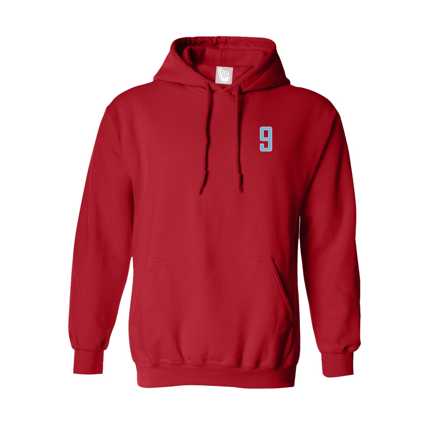 Youth Hoodie