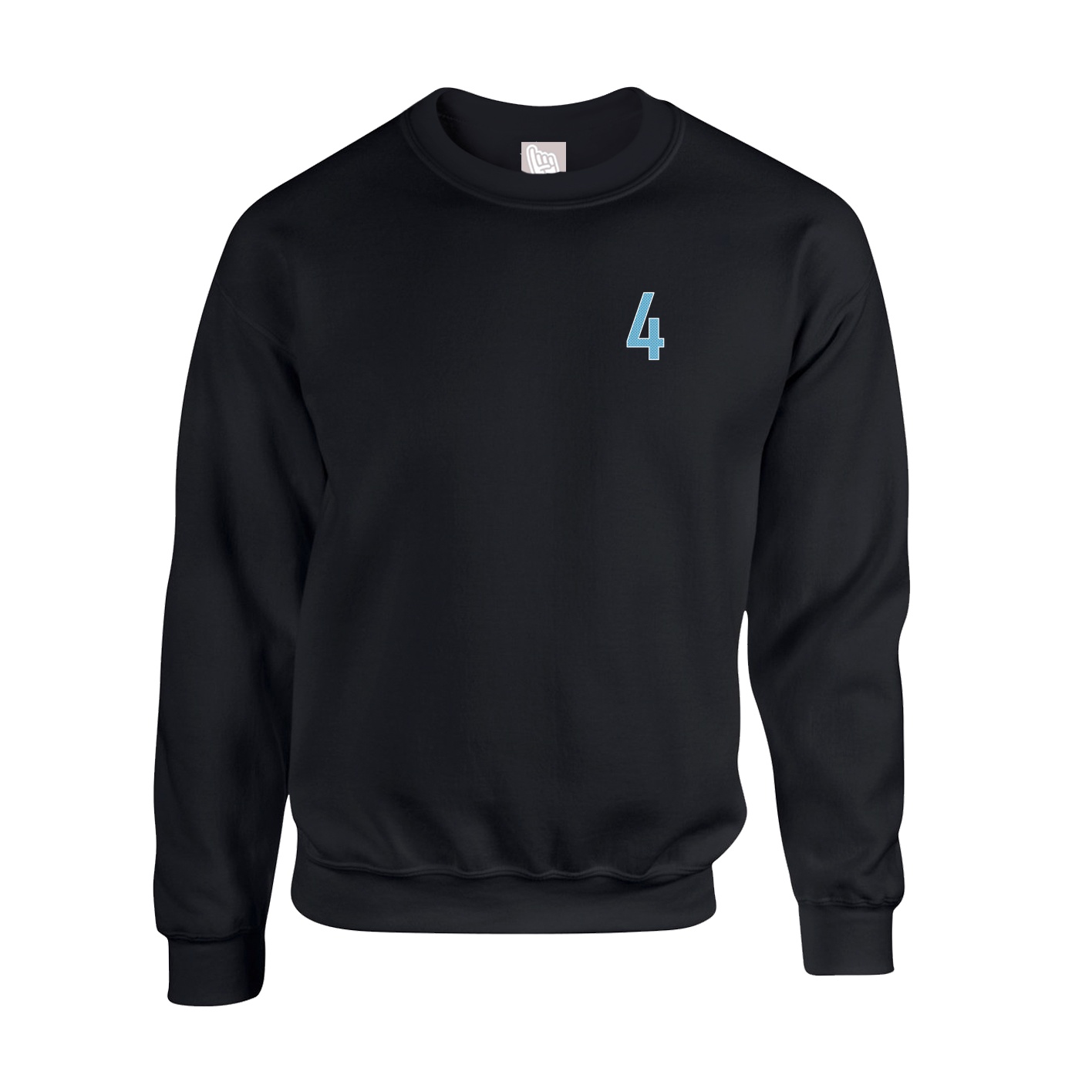 Fleece Crew