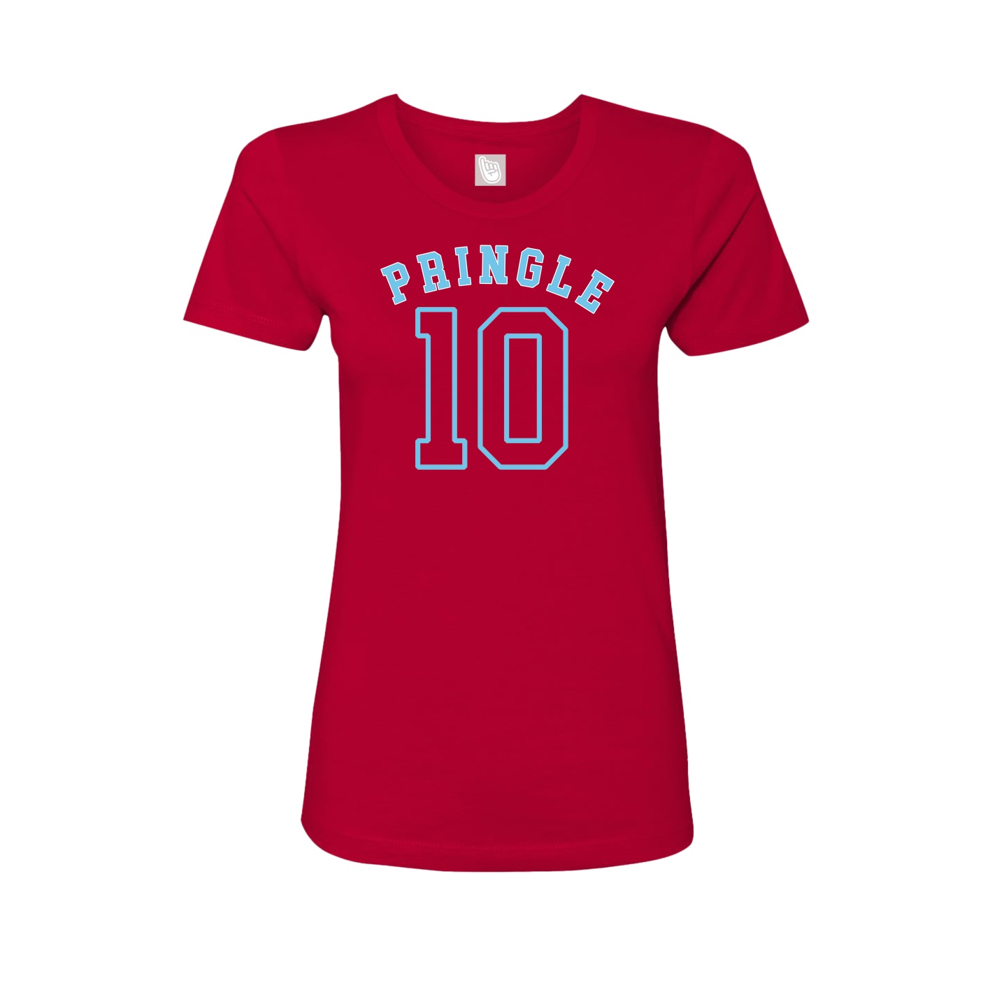 Fitted Women's Tee