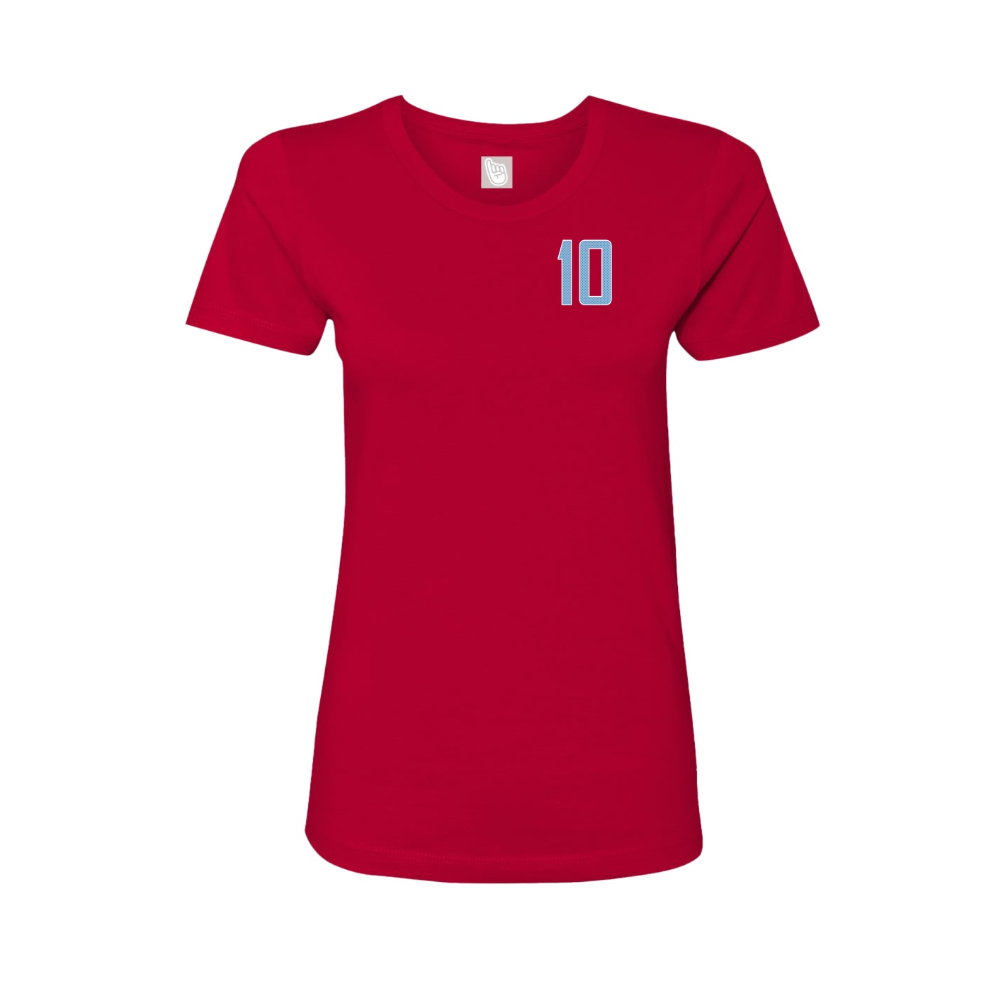 Fitted Women's Tee
