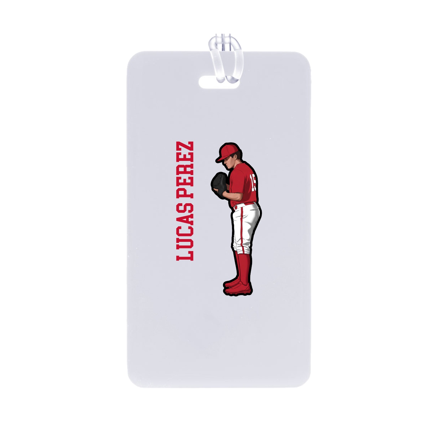 Bag Tag