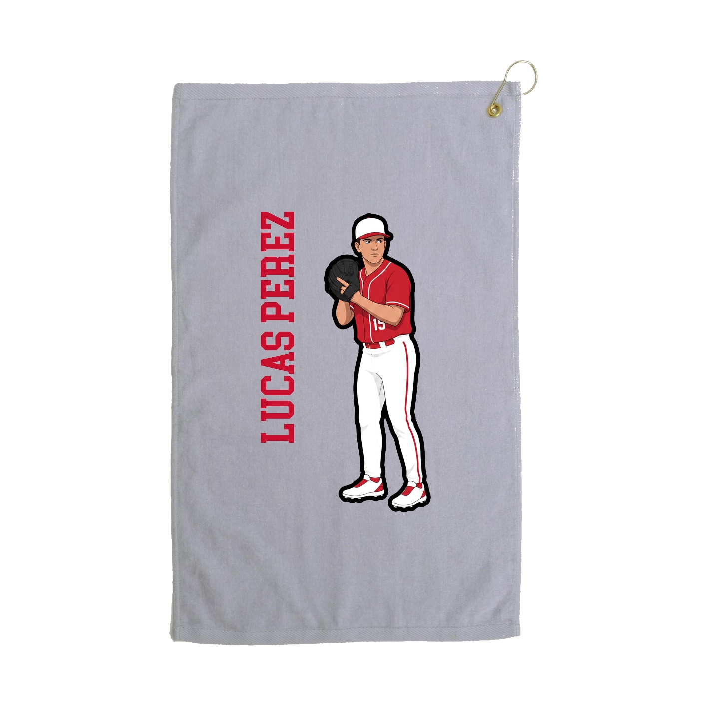 Golf Towel